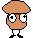 Mushroom GIF