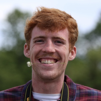 Portrait Photo