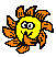 Sun GIF